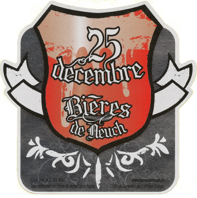 Brasserie les Bières de Neuch