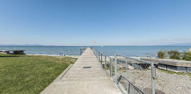 Restaurant Seehuus - Egnach