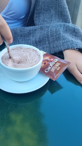 Opinii despre Mill'Feuille în Luzern - Gastronomie und Hotellerie