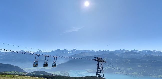 Berghaus Niederhorn - Beatenberg