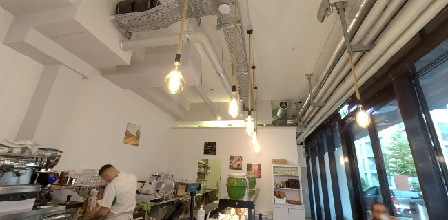 Bahnhofstrasse 16, 3360 Herzogenbuchsee