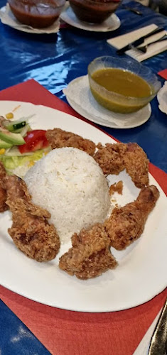 Opinii despre Donde Luis în Zürich - Gastronomie und Hotellerie