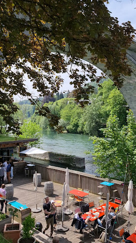 Kanalstrasse, 5400 Baden