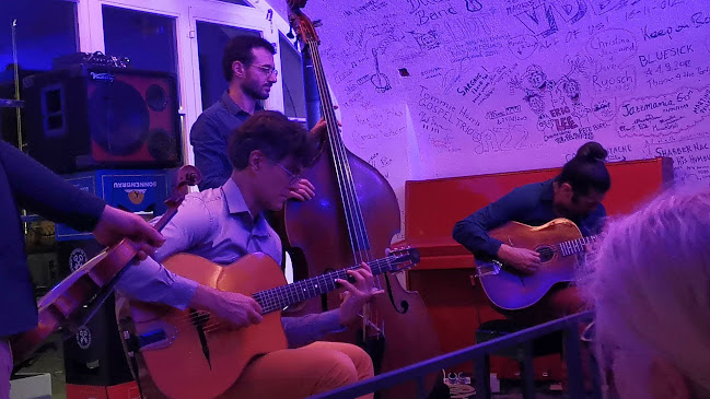 Opinii despre Zunfthaus zum Löwen în Sargans - Gastronomie und Hotellerie