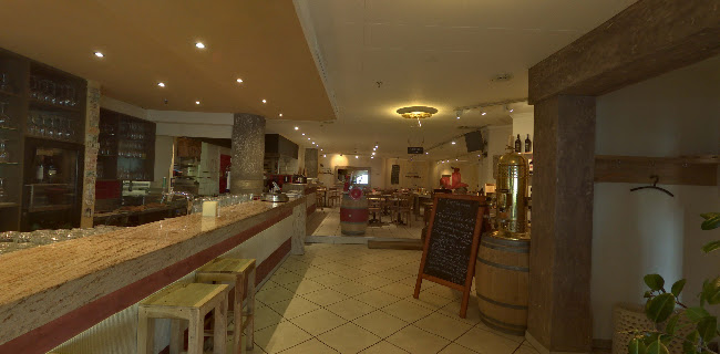 Terronia Ristorante Pizzeria - St. Gallen