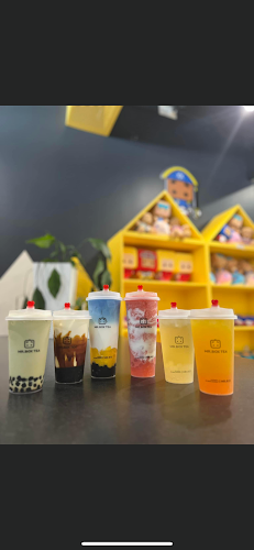 Comentarii opinii despre Mr.Boxtea St. Gallen