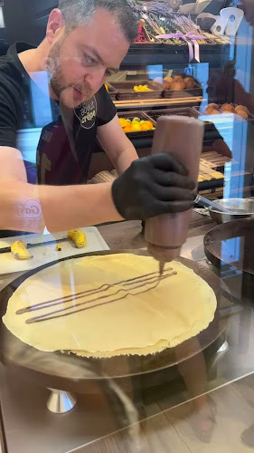 all about crêpe - Gastronomie und Hotellerie