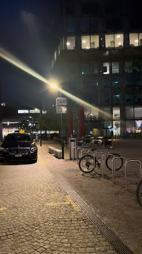 Sahar Curry Culture - Gastronomie und Hotellerie