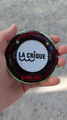 Opinii despre La Crique în Morges - Gastronomie und Hotellerie