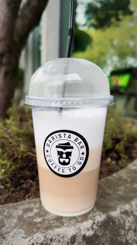 Barista Bar - Zürich