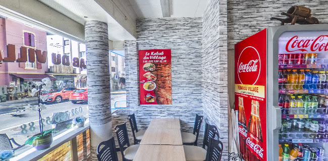 Opinii despre Kebab de village în Peseux - Gastronomie und Hotellerie