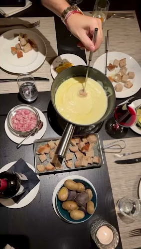 Grischa – DAS Hotel Davos, Talstrasse 3, 7270 Davos Platz