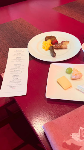 Opinii despre Saltz în Zürich - Gastronomie und Hotellerie