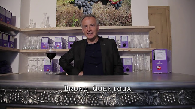 Opinii despre BiBoViNo Bag-inBox, Cubi au Flon, Shop Online în Lausanne - Gastronomie und Hotellerie