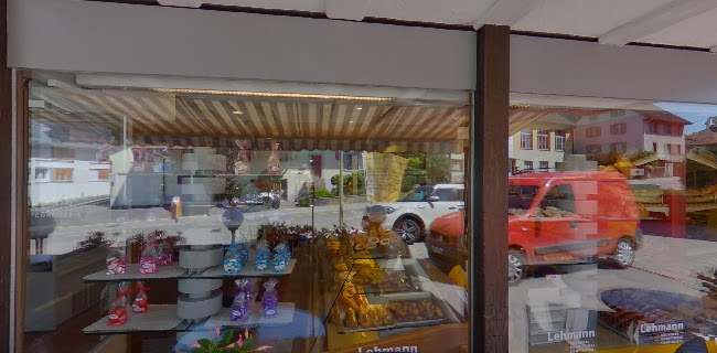 Lehmann - Gastronomie und Hotellerie