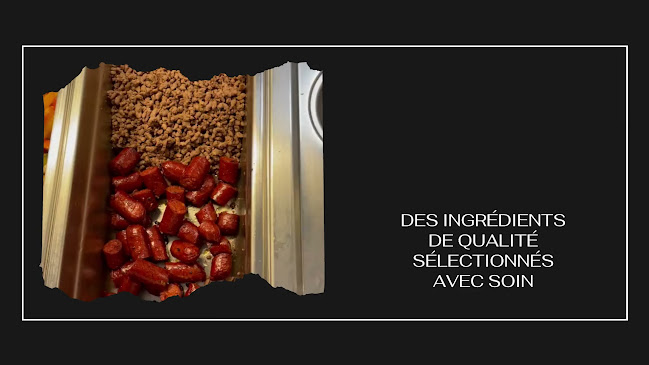 Berliner kebab pizza