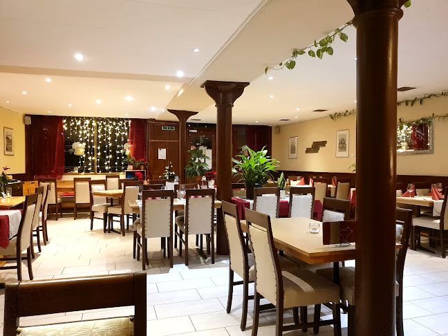 Opinii despre Au Tirlibaum în Fribourg - Gastronomie und Hotellerie