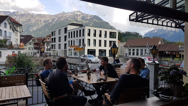 The Aarburg Hotel & Café - Gastronomie und Hotellerie