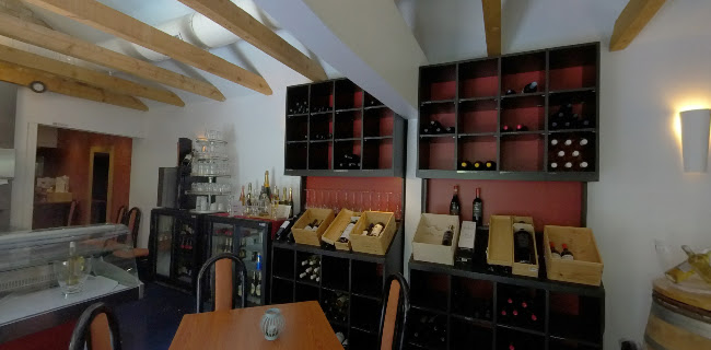 Restaurant Pizzeria Merkur - Holzofenpizzeria - Biel