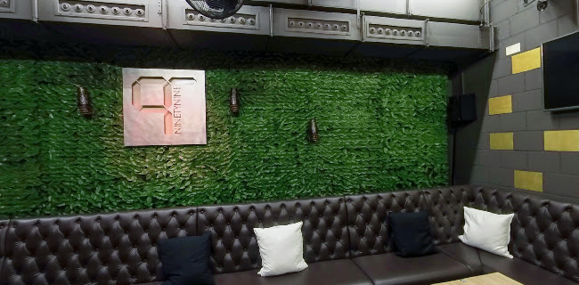 nineTYnine - BAR | LOUNGE | FUMOIR | SHISHA