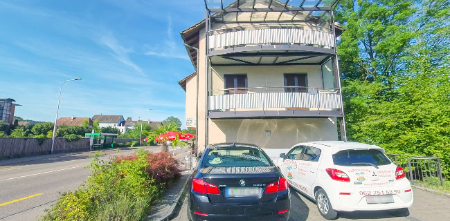 Pizza Palma - Gastronomie und Hotellerie