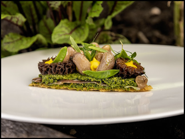 Restaurant du Théâtre - Monthey