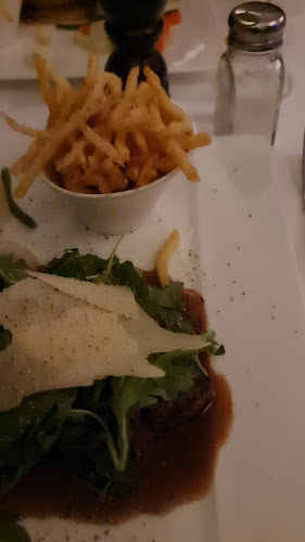 Opinii despre Auberge-Restaurant de la Croix-de-Rozon în Croix-de-Rozon - Gastronomie und Hotellerie