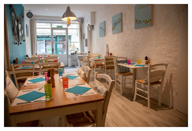 Le comptoir de Valérie