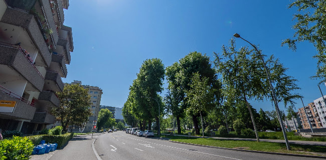 Restaurant Sahara - Gastronomie und Hotellerie