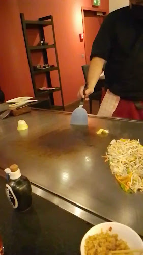 Sayori - Gastronomie und Hotellerie