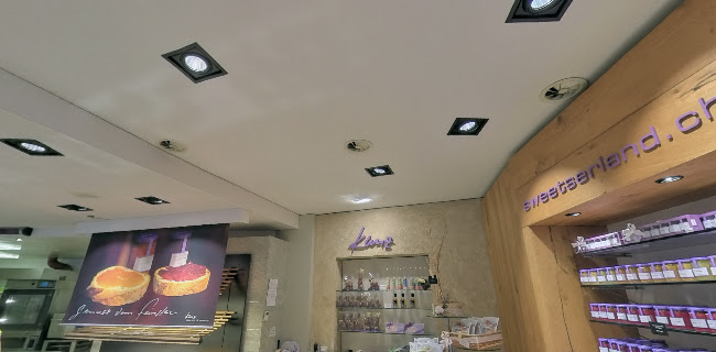 Comentarii opinii despre kunz AG art of sweets