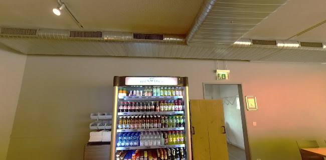 HIESTAND Backmarkt Bistro & Shop