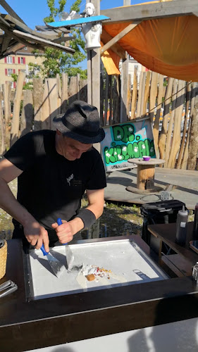 Hafechäs - Gastronomie und Hotellerie