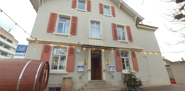 Comentarii opinii despre Restaurant Station