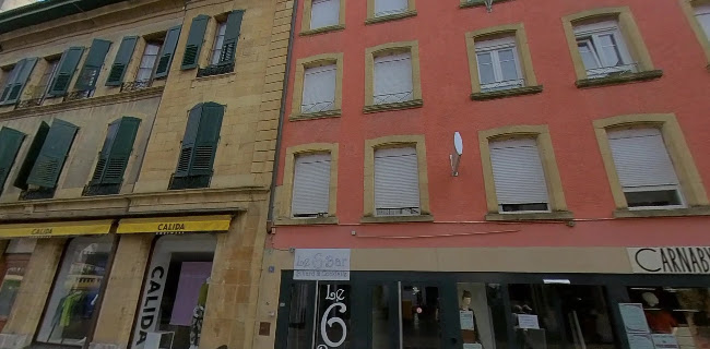 Opinii despre Le 6 Bar în Yverdon-les-Bains - Gastronomie und Hotellerie