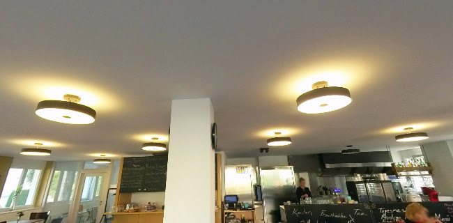 Cafe & Bistro Central - Allschwil