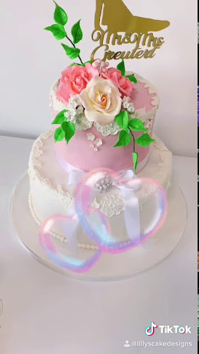 Opinii despre Lilly’s Cake designs în Kloten - Gastronomie und Hotellerie