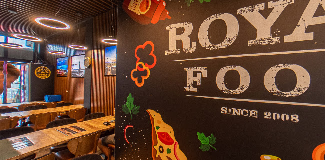 Royal Pizzeria Grill - Gastronomie und Hotellerie