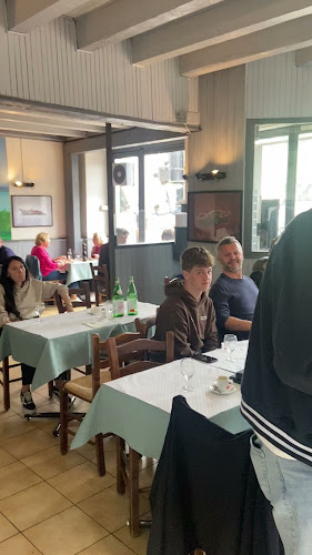 Opinii despre La Trattoria da Tonino în Geneva - Gastronomie und Hotellerie