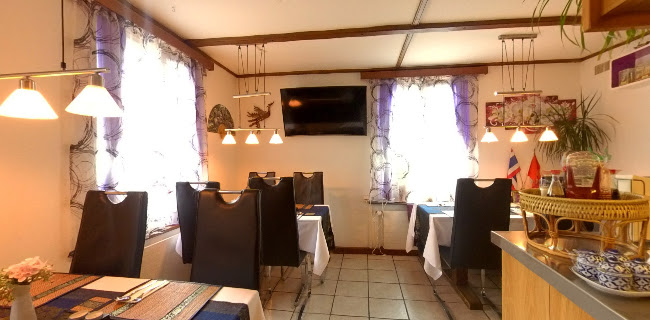 Lai Thai Restaurant - Gastronomie und Hotellerie