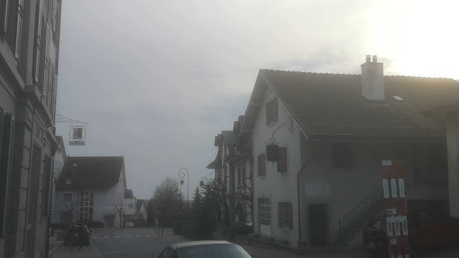 Restaurant Pinte communale