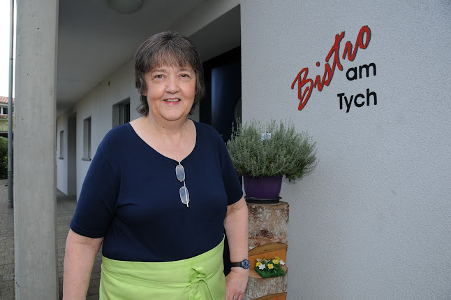 Restaurant Bistro am Tych - Gastronomie und Hotellerie