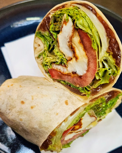 Opinii despre The Aarburg Hotel & Café în Spiez - Gastronomie und Hotellerie