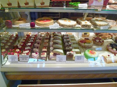 Bäckerei-Konditorei-Café Peter