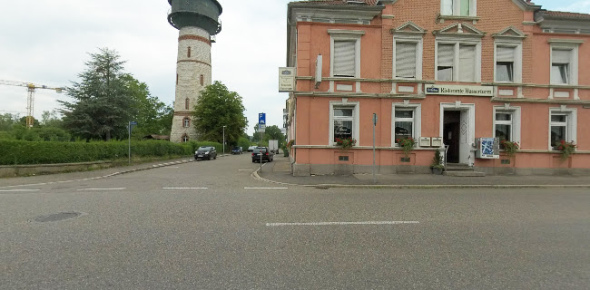 Ristorante Wasserturm Rheinfelden - Rheinfelden