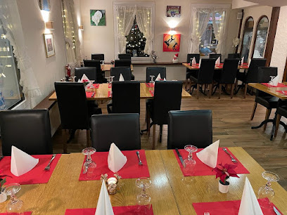 Ristorante Pizzeria Testarossa