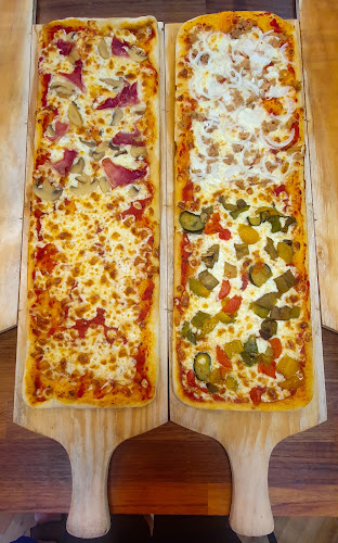 Comentarii opinii despre GoGrill Locarno