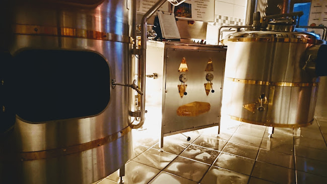 BIERlab - Gastronomie und Hotellerie