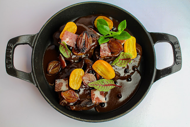 Comentarii opinii despre Restaurant Colladon Parc