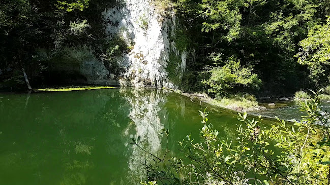 Le Theusseret 5, 2354 Goumois